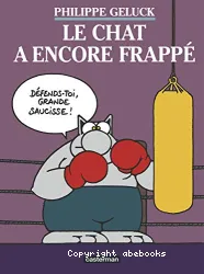 Le Chat a encore frappé