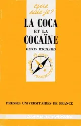 La coca et la cocaïne