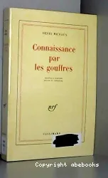 Connaissance par les gouffres