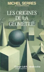 Les Origines de la géometrie