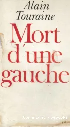 Mort d'une gauche