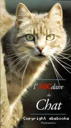 L'ABCdaire du chat