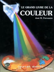 Le Grand Livre de la couleur