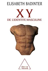 XY de l'identité masculine