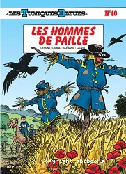 Les Hommes de paille