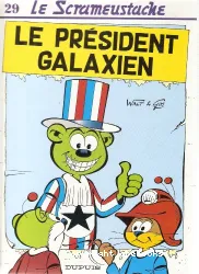 Le Président Galaxien