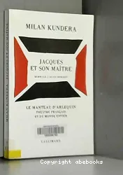 Jacques et son maître