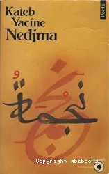 Nedjma : roman