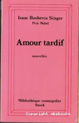 Amour tardif