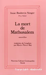 La Mort de Mathusalem