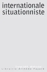 Internationale situationniste