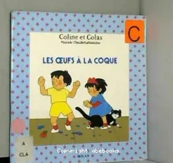 Les Oeufs à la coque