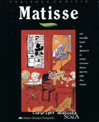 Matisse au Musée national d'art moderne Centre Georges Pompidou