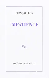 Impatience