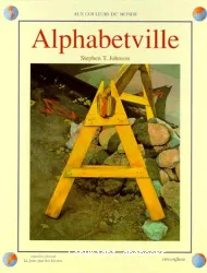 Alphabetville