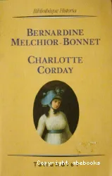 Charlotte Corday