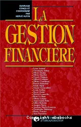 La Gestion financière