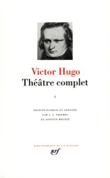 Théâtre complet. I