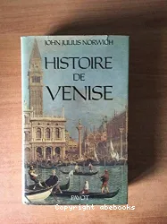 Histoire de Venise