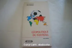 Géopolitique du football