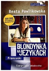 Blondynka na jezykach : francuski