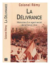 La délivrance