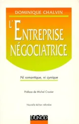 L'Entreprise négociatrice