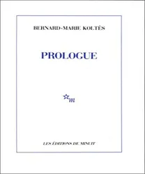 Prologue et autres textes