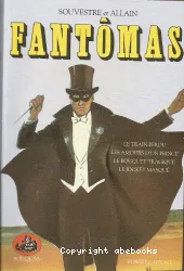 Fantômas. 1