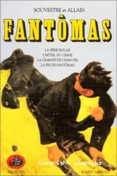 Fantômas. 3