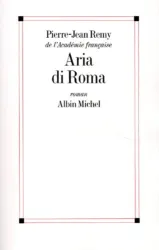 Aria di Roma : roman