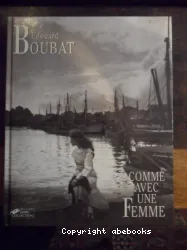 Comme avec une femme