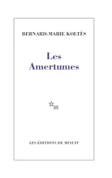 Les Amertumes