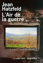 L'Air de la guerre: Sur les routes de Croatie et de Bosnie-Herzégovine