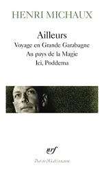 Ailleurs: Voyage en Grande Garabagne; Au pays de la Magie; Ici, Poddema