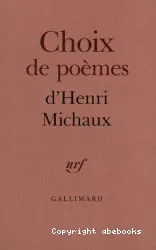 Choix de poèmes