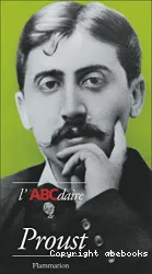 L'ABCdaire de Proust