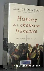 Des origines à 1780