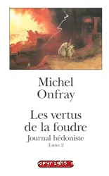 Les vertus de la foudre