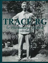 Tracé RG : le phénomène Hergé