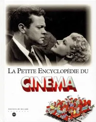 La petite encyclopédie du cinéma