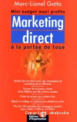 Marketing direct