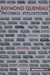 Cwiczenia stylistyczne