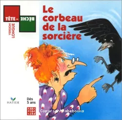 Le Corbeau de la sorcière