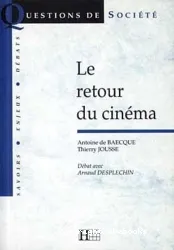 Le Retour du cinéma