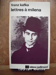 Lettres à Milena