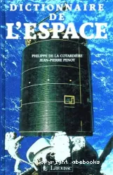 Dictionnaire de l'espace