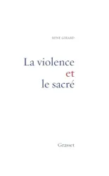 La Violence et le sacré