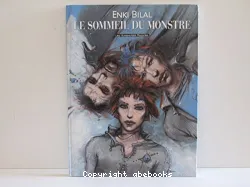 Le Sommeil du monstre