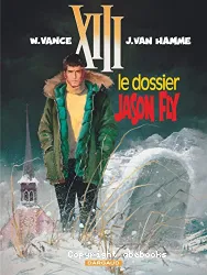 Le Dossier Jason Fley